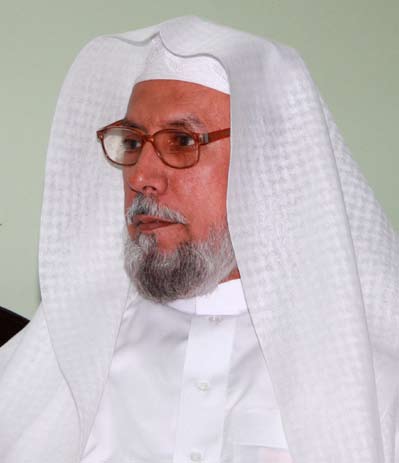 (حوار) المصرفية الإسلامية أصبحت ملهمة للنظام المصرفي العالمي